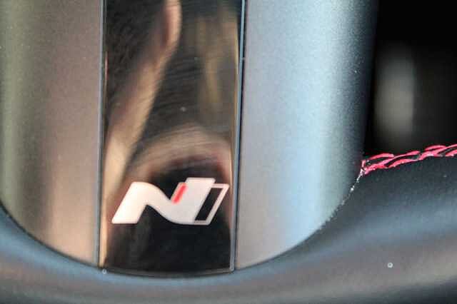 Hyundai KONA Hybrid N Line 1.6 HEV DCT