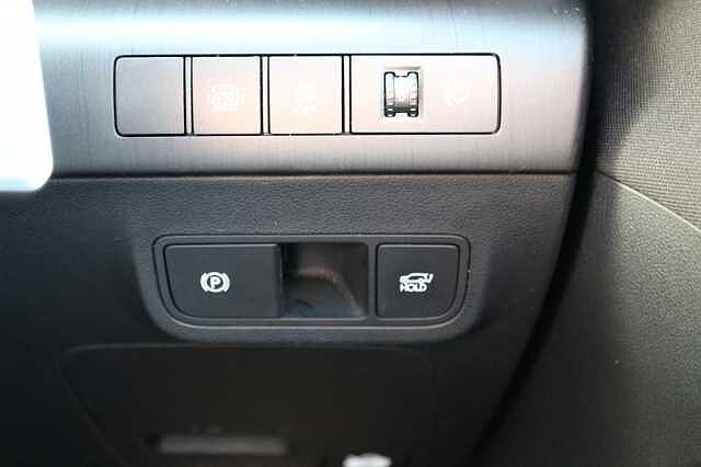 Hyundai KONA Hybrid N Line 1.6 HEV DCT