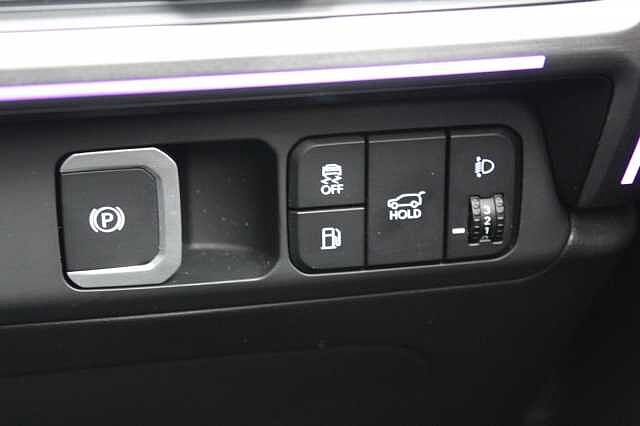 Hyundai Santa Fe Plug-in Hybrid Premium 1.6T PHEV 4WD