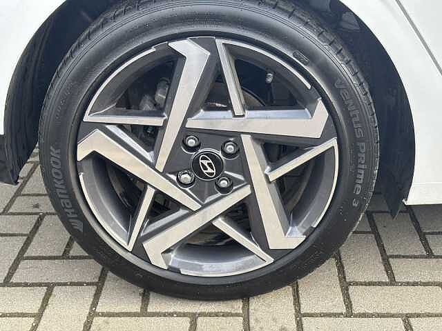 Hyundai i20 Premium 1.0 T-GDI