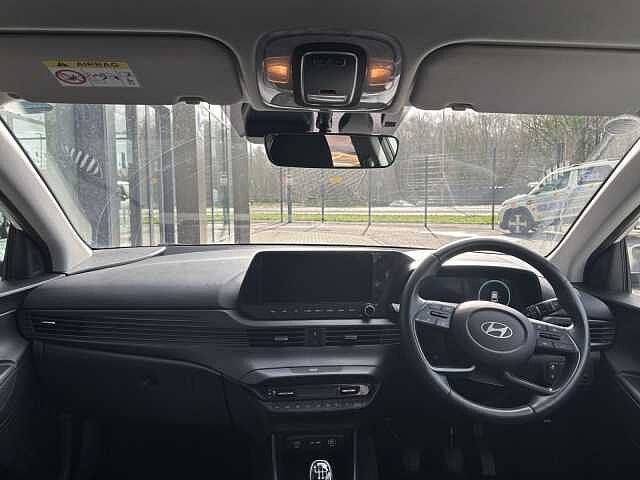 Hyundai i20 Premium 1.0 T-GDI