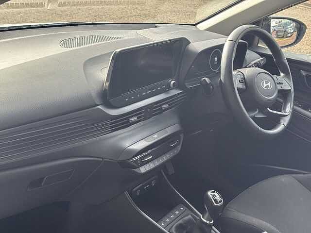 Hyundai i20 Premium 1.0 T-GDI