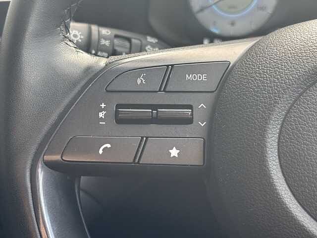 Hyundai i20 Premium 1.0 T-GDI