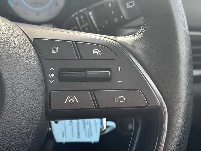 Hyundai i20 Premium 1.0 T-GDI