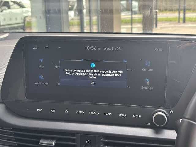 Hyundai i20 Premium 1.0 T-GDI