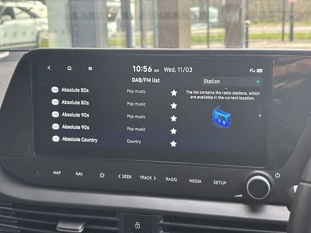 Hyundai i20 Premium 1.0 T-GDI