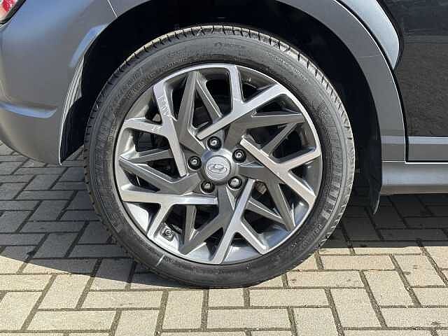 Hyundai KONA Hybrid Premium 1.6 HEV DCT