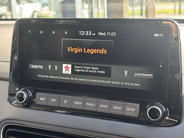 Hyundai KONA Hybrid Premium 1.6 HEV DCT