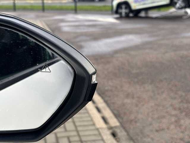 Hyundai TUCSON N Line S 1.6 T-GDI