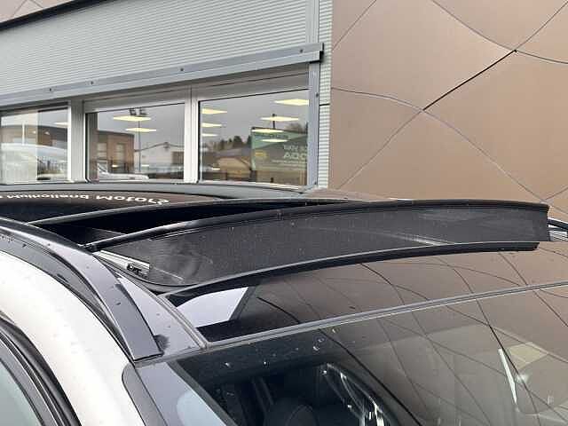 Hyundai TUCSON N Line S 1.6 T-GDI