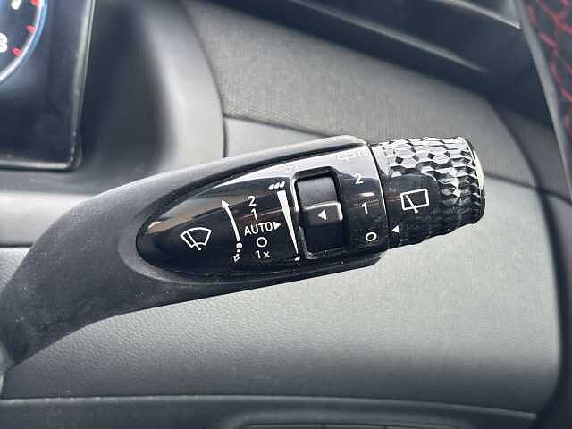 Hyundai TUCSON N Line S 1.6 T-GDI