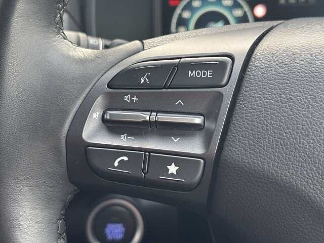 Hyundai KONA Hybrid Premium 1.6 HEV DCT