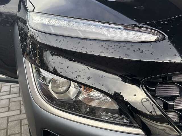 Hyundai KONA Hybrid Premium 1.6 HEV DCT