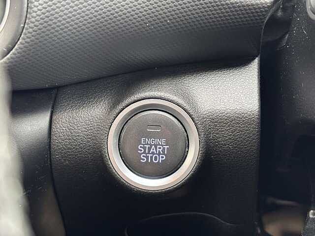 Hyundai KONA Premium 1.0T MHEV 6MT