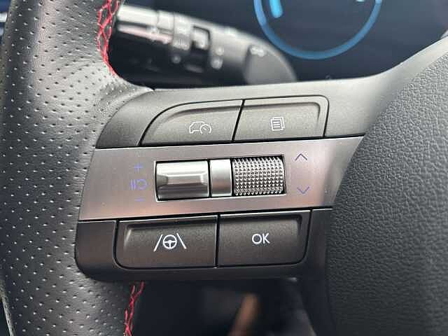 Hyundai KONA N Line 1.6 138PS 6MT