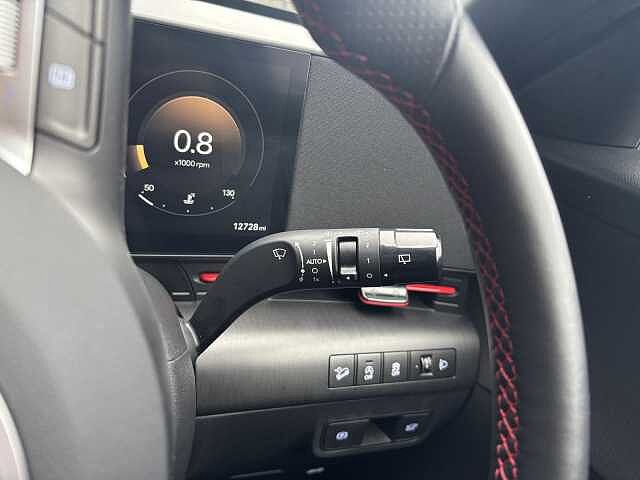 Hyundai KONA N Line 1.6 138PS 6MT