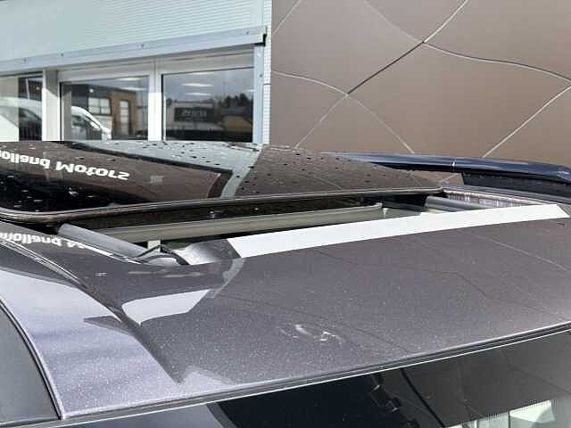 Hyundai SANTA FE Ultimate 1.6 T-GDI HEV 2WD