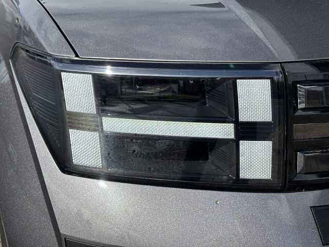 Hyundai SANTA FE Ultimate 1.6 T-GDI HEV 2WD