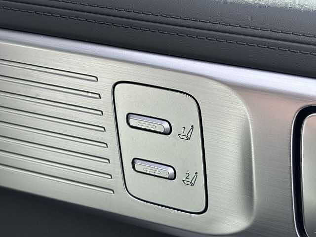 Hyundai SANTA FE Ultimate 1.6 T-GDI HEV 2WD