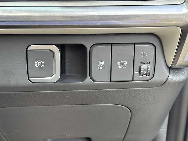 Hyundai SANTA FE Ultimate 1.6 T-GDI HEV 2WD