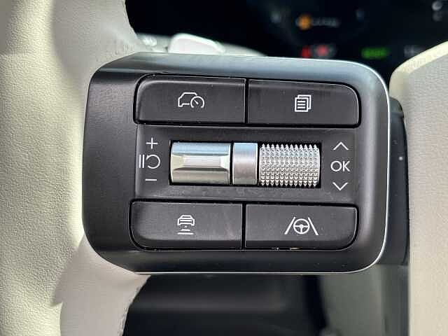 Hyundai SANTA FE Ultimate 1.6 T-GDI HEV 2WD