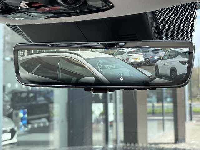 Hyundai SANTA FE Ultimate 1.6 T-GDI HEV 2WD