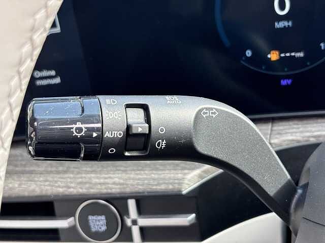 Hyundai SANTA FE Ultimate 1.6 T-GDI HEV 2WD