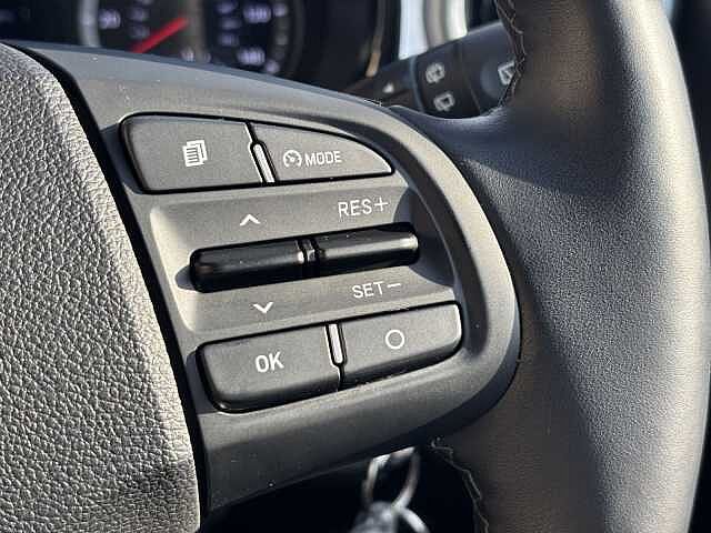 Hyundai i10 Premium 1.0 AMT