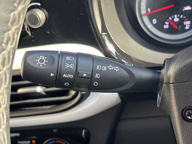 Hyundai i10 Premium 1.0 AMT