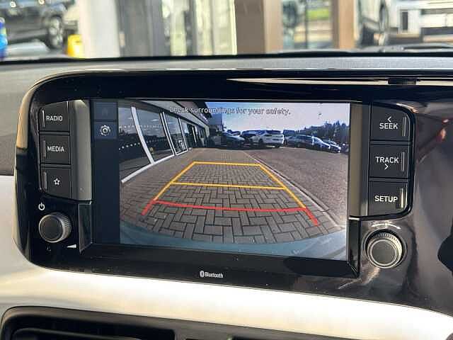 Hyundai i10 Premium 1.0 AMT