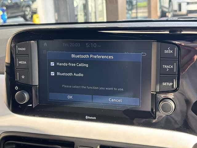 Hyundai i10 Premium 1.0 AMT