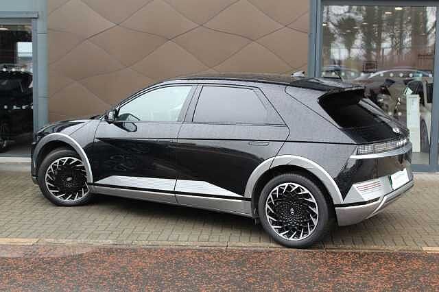 Hyundai IONIQ 5 Ultimate 77kWh