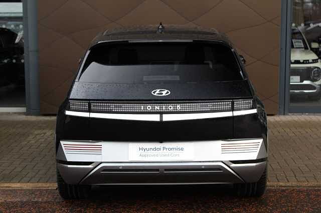 Hyundai IONIQ 5 Ultimate 77kWh