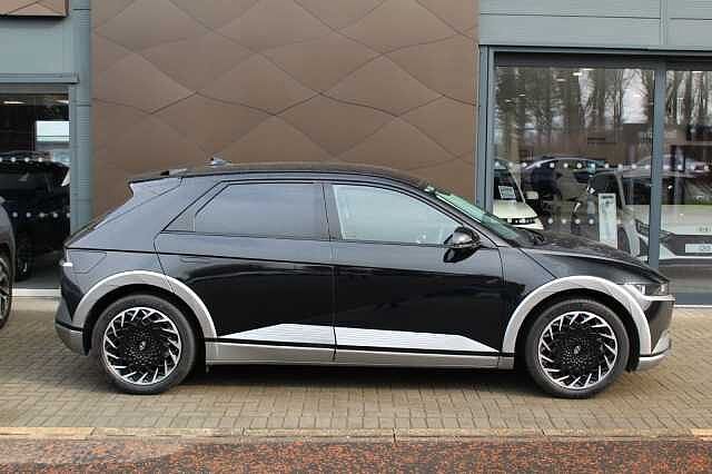Hyundai IONIQ 5 Ultimate 77kWh