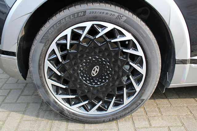 Hyundai IONIQ 5 Ultimate 77kWh