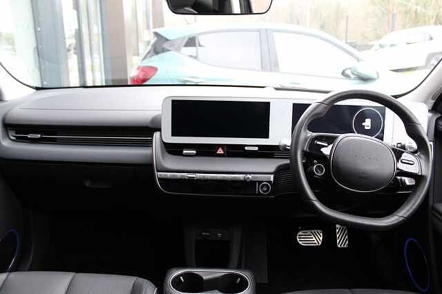 Hyundai IONIQ 5 Ultimate 77kWh