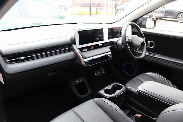 Hyundai IONIQ 5 Ultimate 77kWh