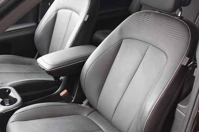 Hyundai IONIQ 5 Ultimate 77kWh