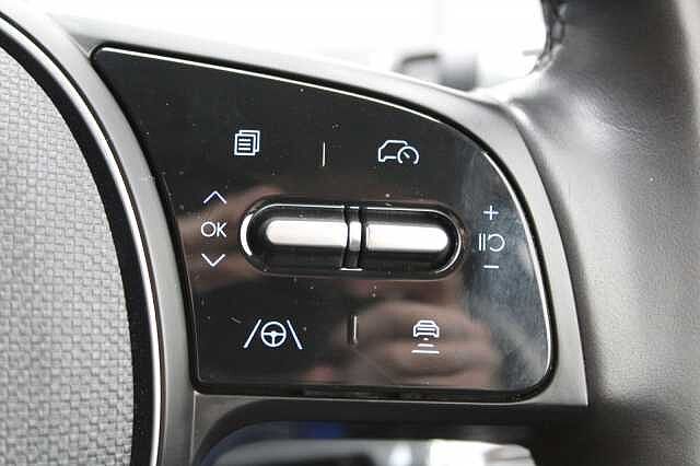 Hyundai IONIQ 5 Ultimate 77kWh