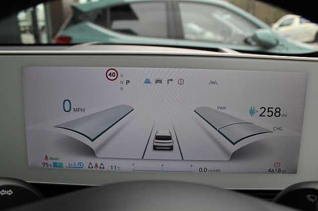 Hyundai IONIQ 5 Ultimate 77kWh