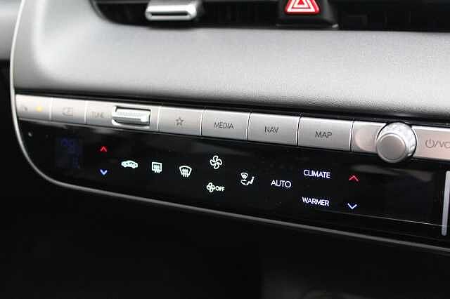 Hyundai IONIQ 5 Ultimate 77kWh