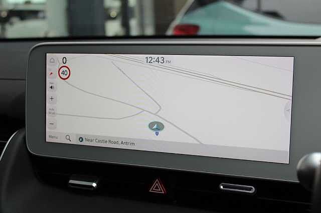 Hyundai IONIQ 5 Ultimate 77kWh