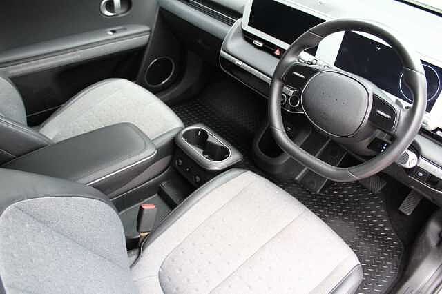 Hyundai IONIQ 5 Premium 77kWh