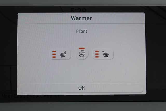 Hyundai IONIQ 5 Premium 77kWh