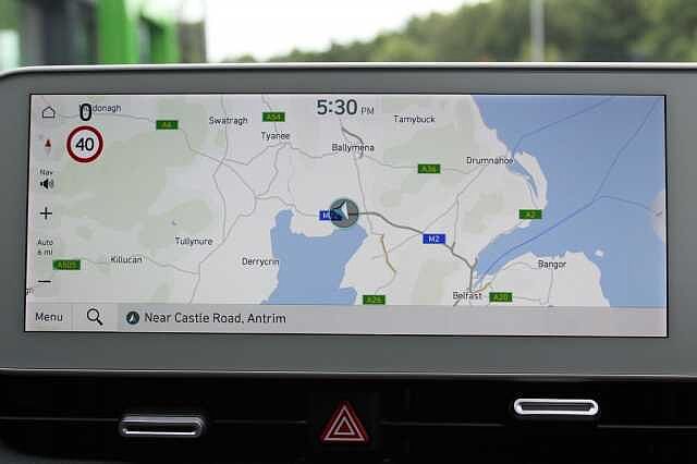 Hyundai IONIQ 5 Premium 77kWh