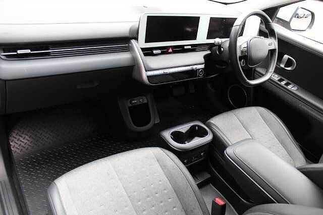 Hyundai IONIQ 5 Premium 77kWh