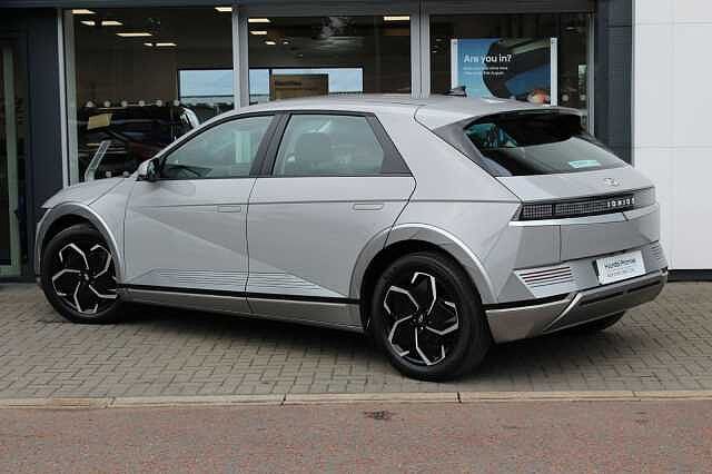 Hyundai IONIQ 5 Premium 77kWh
