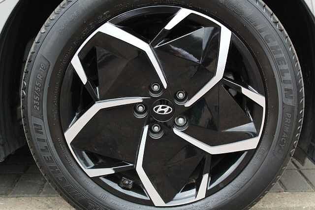 Hyundai IONIQ 5 Premium 77kWh