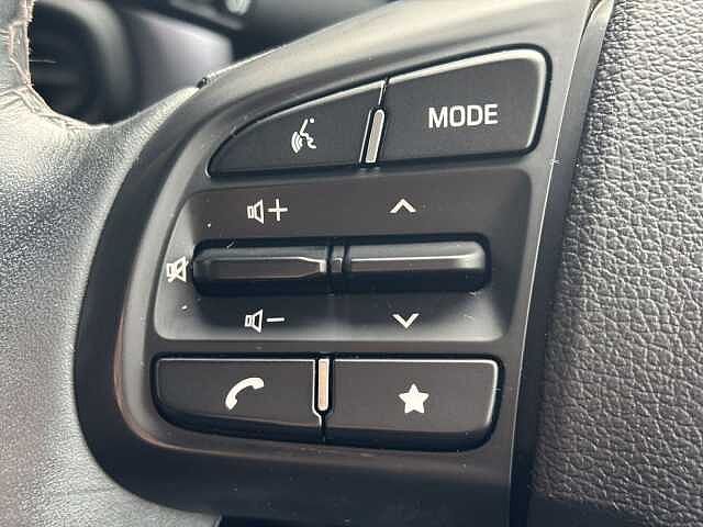 Hyundai i10 Premium 1.0 67PS AMT