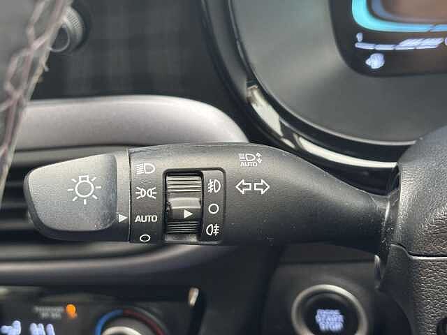 Hyundai i10 Premium 1.0 67PS AMT